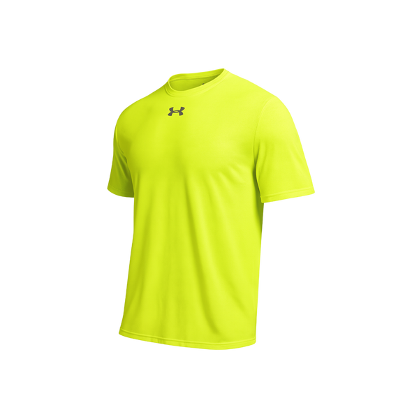 S&SMen's Team Tech™ T-Shirt - 1376842 — Custom Printed — Merch Express