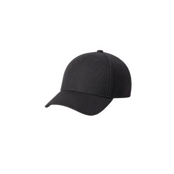 S&SPremium Curved Bill Snapback Cap - 6789M — Custom Printed — Merch Express