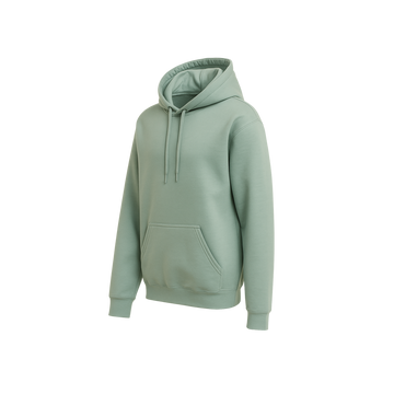 S&SUnisex Softstyle® Midweight Hooded Sweatshirt - SF500 — Custom Printed — Merch Express