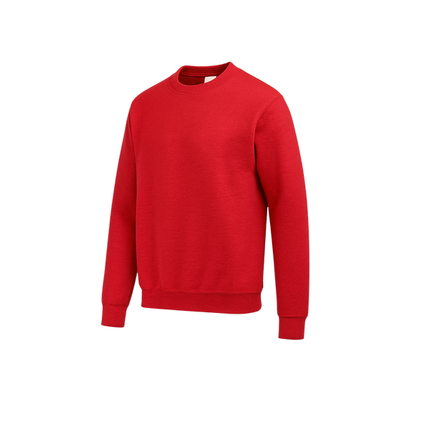 S&SUnisex Heavy Blend™ Crewneck Sweatshirt - 18000 — Custom Printed — Merch Express