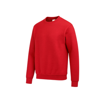 S&SUnisex Heavy Blend™ Crewneck Sweatshirt - 18000 — Custom Printed — Merch Express