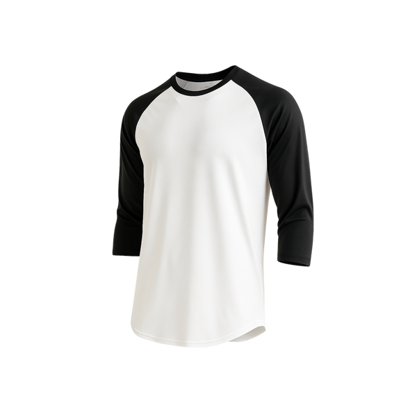 SanmarATC™ PRO TEAM BASEBALL JERSEY. S3526 — Custom Printed — Merch Express