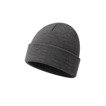 SanmarATC WeRK™ FLEECE LINED KNIT CUFF BEANIE. WeRK1207 — Custom Printed — Merch Express