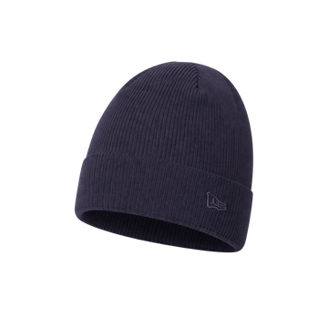 SanmarNEW ERA® FLEECE LINED SKULL BEANIE. NE900 — Custom Printed — Merch Express