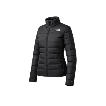 SanmarTHE NORTH FACE® DOWN HYBRID LADIES’ JACKET. NF0A7V4G — Custom Printed — Merch Express
