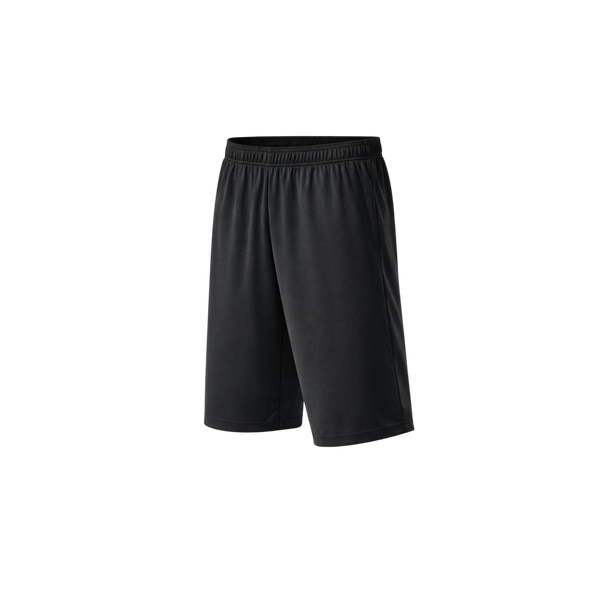 S&SMen's Zone Performance Shorts - TT11SH — Custom Printed — Merch Express