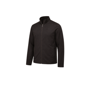 SanmarCH ESSENTIAL® WATER REPELLENT SOFT SHELL JACKET. J7610 — Custom Printed — Merch Express