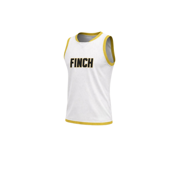 Momentec BrandsSublimated Basketball Jersey — Custom Printed — Merch Express