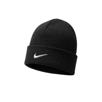 SanmarNIKE TEAM CUFFED BEANIE. NKFB6539 — Custom Printed — Merch Express
