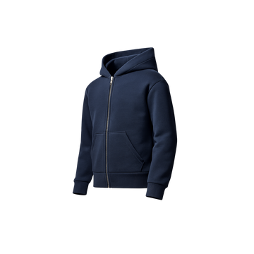 SanmarATC™ EVERYDAY FLEECE FULL ZIP YOUTH HOODIE. ATCY2600 — Custom Printed — Merch Express