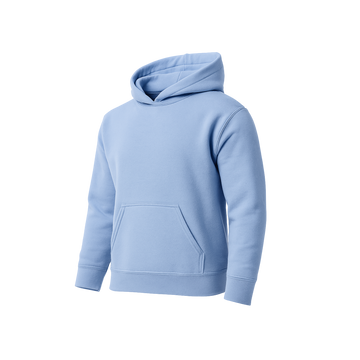 S&SYouth Heavy Blend™ Hooded Sweatshirt - 18500B — Custom Printed — Merch Express