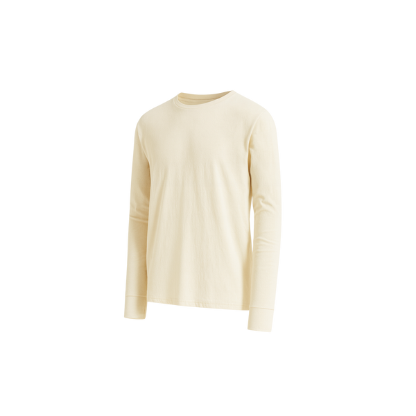 S&SYouth Jersey Long Sleeve Tee - 3501Y — Custom Printed — Merch Express