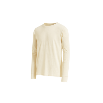 S&SYouth Jersey Long Sleeve Tee - 3501Y — Custom Printed — Merch Express