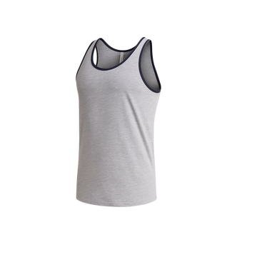 S&SJersey Tank - 3480 — Custom Printed — Merch Express