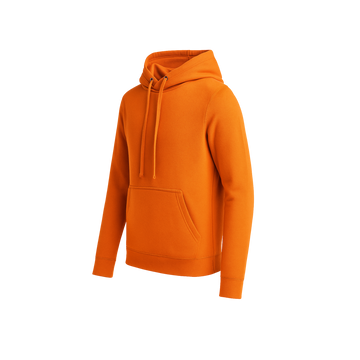 SanmarATC™ GAME DAY™ FLEECE HOODIE. F2005 — Custom Printed — Merch Express