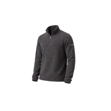 S&SMen's Steens Mountain™ Fleece Half-Zip Pullover - 212486 — Custom Printed — Merch Express