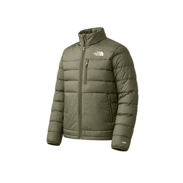 SanmarTHE NORTH FACE® DOWN HYBRID JACKET. NF0A7V4F — Custom Printed — Merch Express