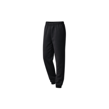 S&SUnisex Softstyle® Midweight Pocket Sweatpants - SF100 — Custom Printed — Merch Express