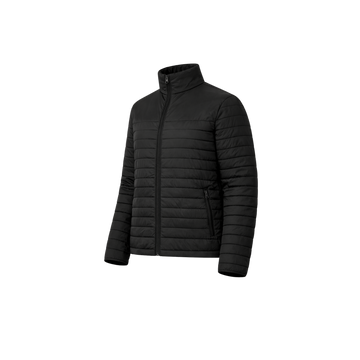 SanmarCH ESSENTIAL® GO TO PUFFY YOUTH JACKET. CH7690Y — Custom Printed — Merch Express