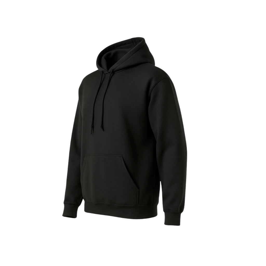 Unisex Heavy Blend™ Hooded Sweatshirt - 18500 image 4