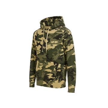 S&SUnisex Heavyweight Hooded Sweatshirt - IND4000 — Custom Printed — Merch Express