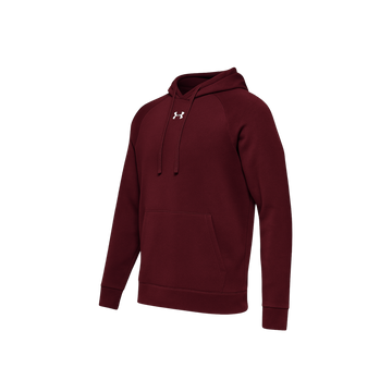 S&SMen's Rival Fleece Hooded Sweatshirt - 1379757 — Custom Printed — Merch Express