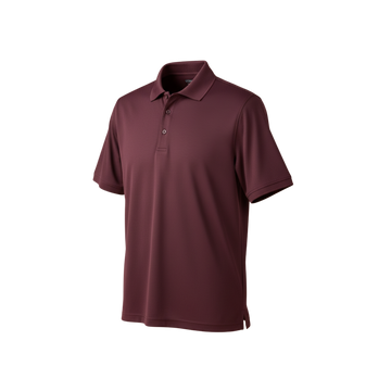 S&SMen's Origin Performance Piqué Polo - 88181 — Custom Printed — Merch Express