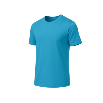 S&SJersey Tee - 3001 — Custom Printed — Merch Express