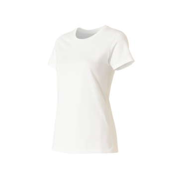 S&SWomen's Softstyle® T-Shirt - 64000L — Custom Printed — Merch Express