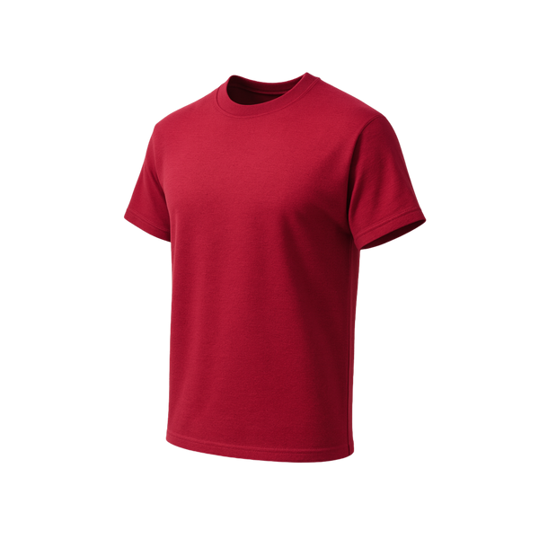 S&SUltra Cotton® Men T-Shirt - 2000 — Custom Printed — Merch Express