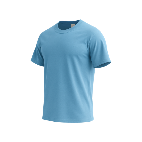 SanmarATC 1000Y Short Sleeve (Youth) — Custom Printed — Merch Express