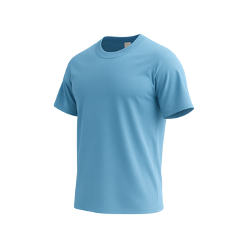 SanmarATC 1000Y Short Sleeve (Youth) — Custom Printed — Merch Express