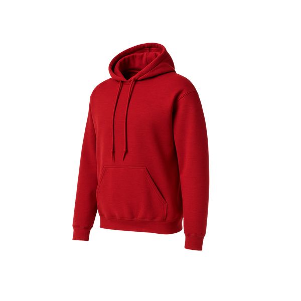 S&SUnisex Heavy Blend™ Hooded Sweatshirt - 18500 — Custom Printed — Merch Express