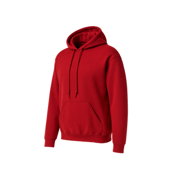 S&SUnisex Heavy Blend™ Hooded Sweatshirt - 18500 — Custom Printed — Merch Express