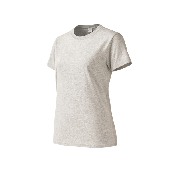 SanmarATC 1000L Short Sleeve (Women) — Custom Printed — Merch Express