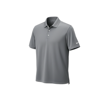 SanmarNIKE Dri-FIT MICRO PIQUE 2.0 POLO. NKDC1963 — Custom Printed — Merch Express