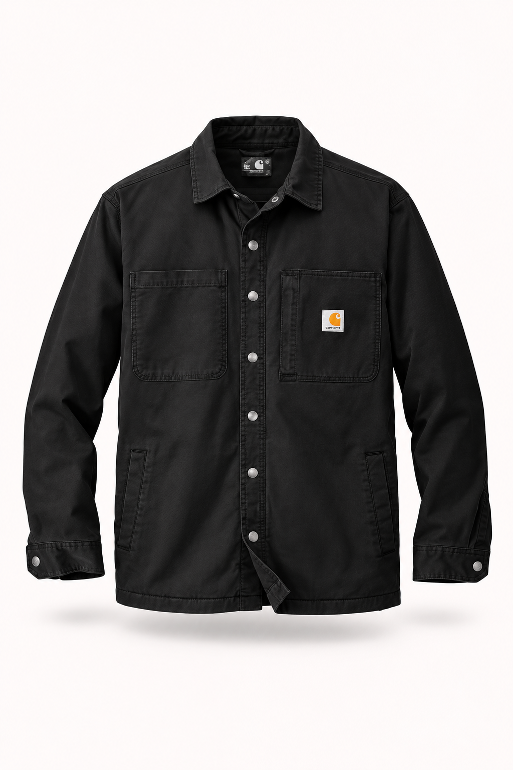 Carhartt Rigby Relaxed Shirt Jac