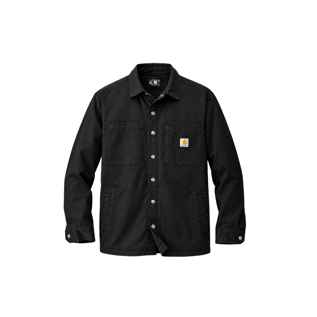 Carhartt Rigby Relaxed Shirt Jac image 1