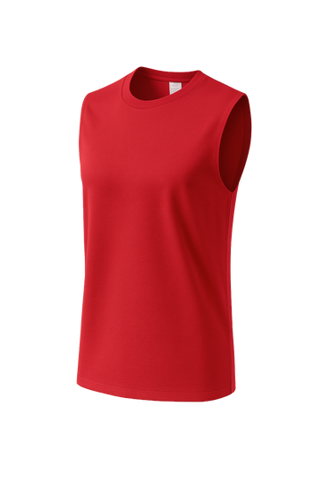 Tank Top — Custom Apparel — Merch Express