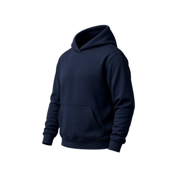 CSWL00550Y - Vault - Youth Pullover Hooded Sweatshirt — Custom Printed — Merch Express
