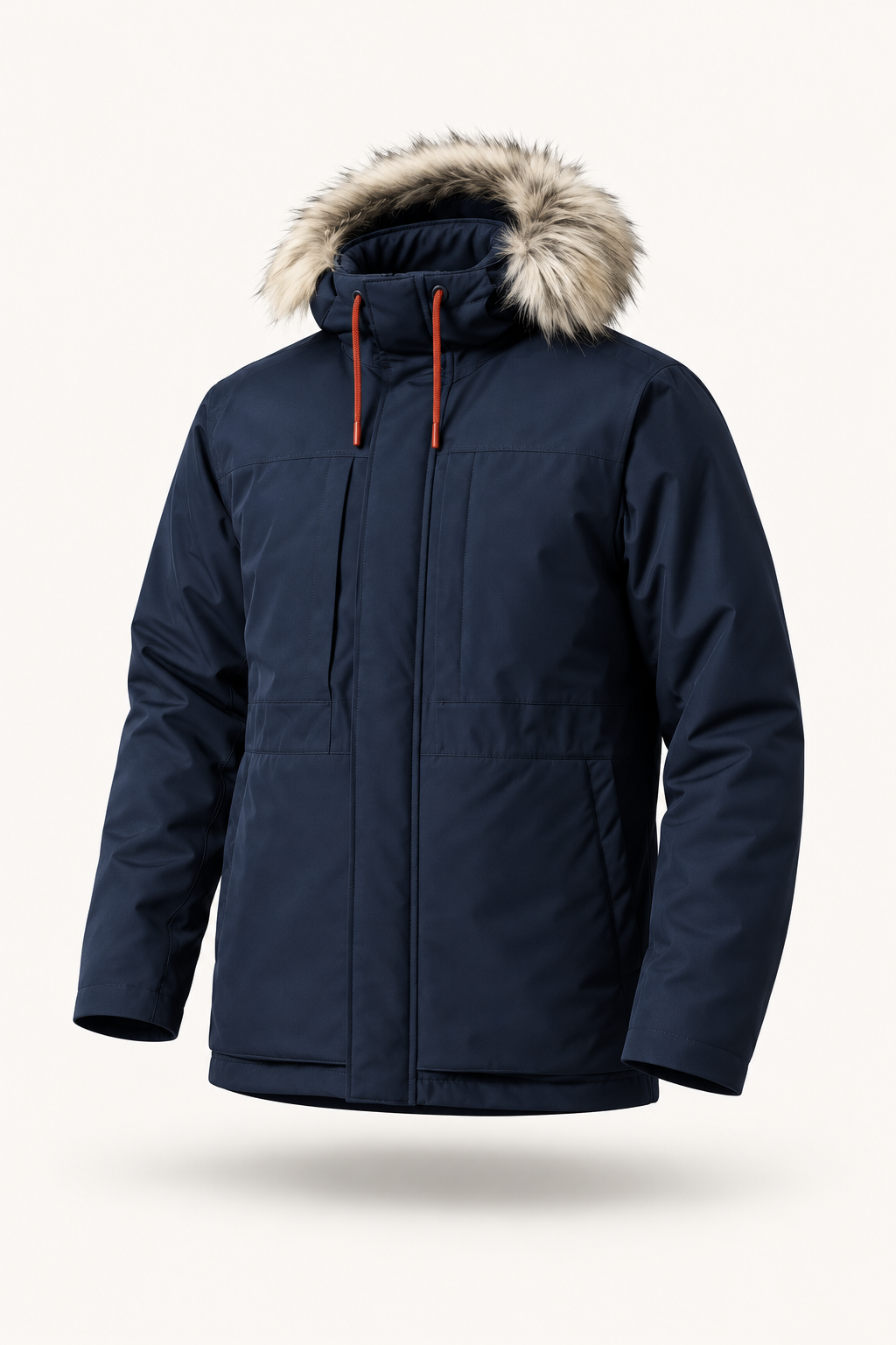 Men's Coastal Parka 3.0 image 2