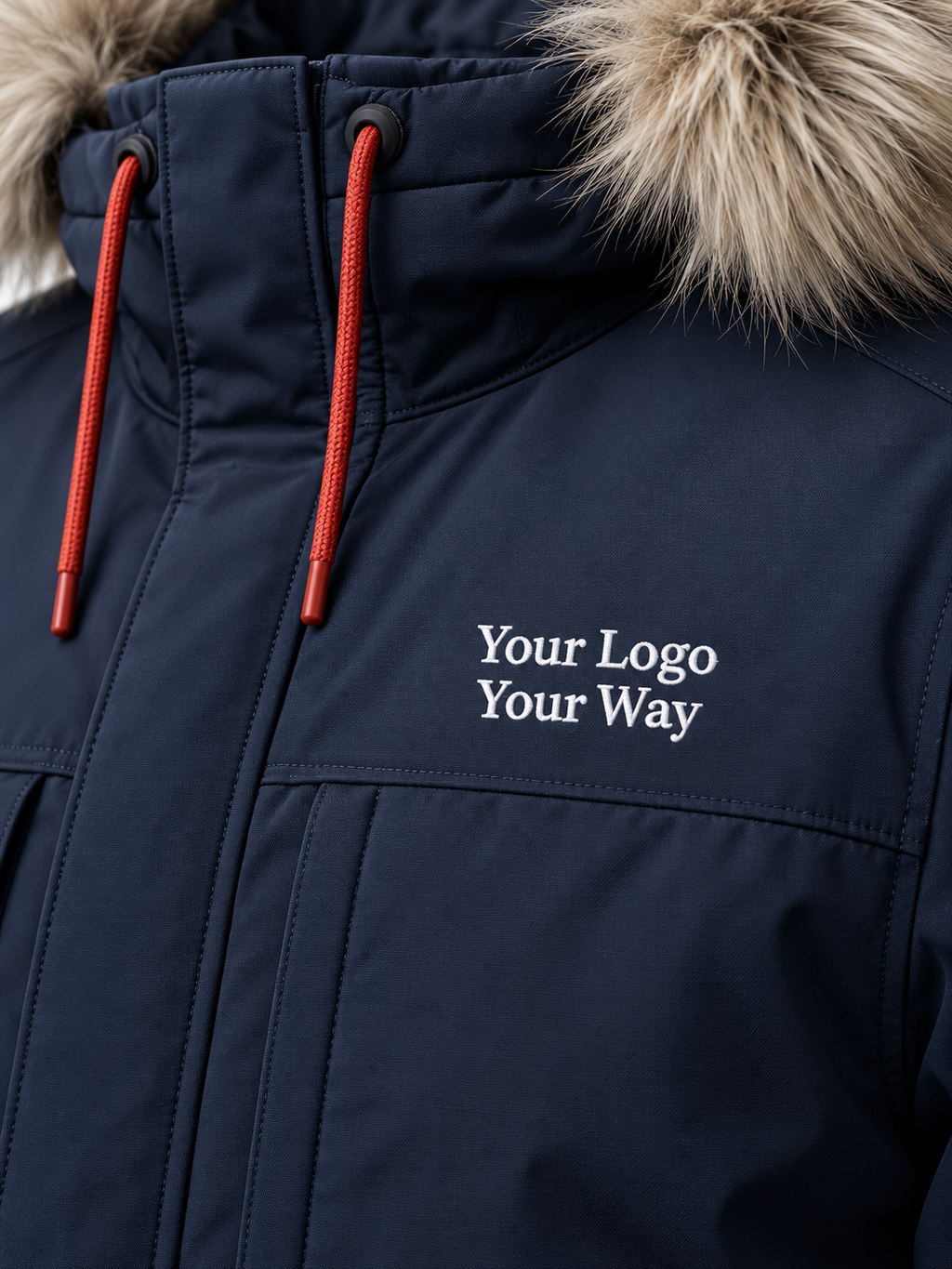 Men's Coastal Parka 3.0 image 3