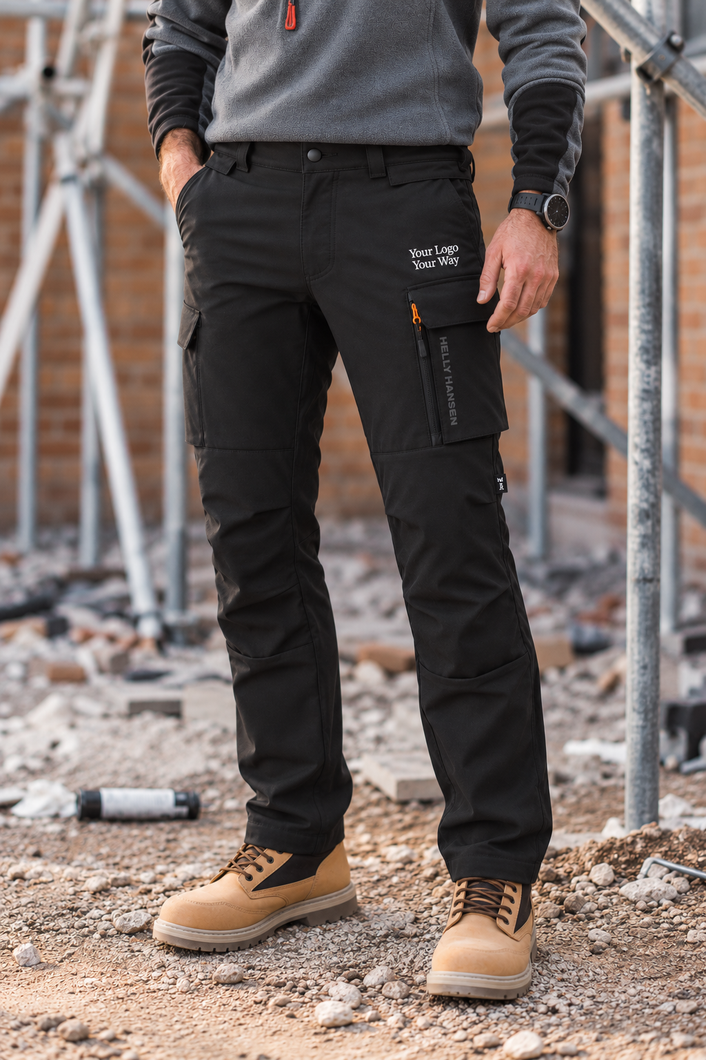 Kensington HH Connect™ Trousers image 4
