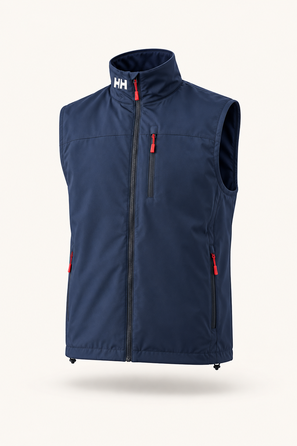 Men's Crew Pile Vest image 2