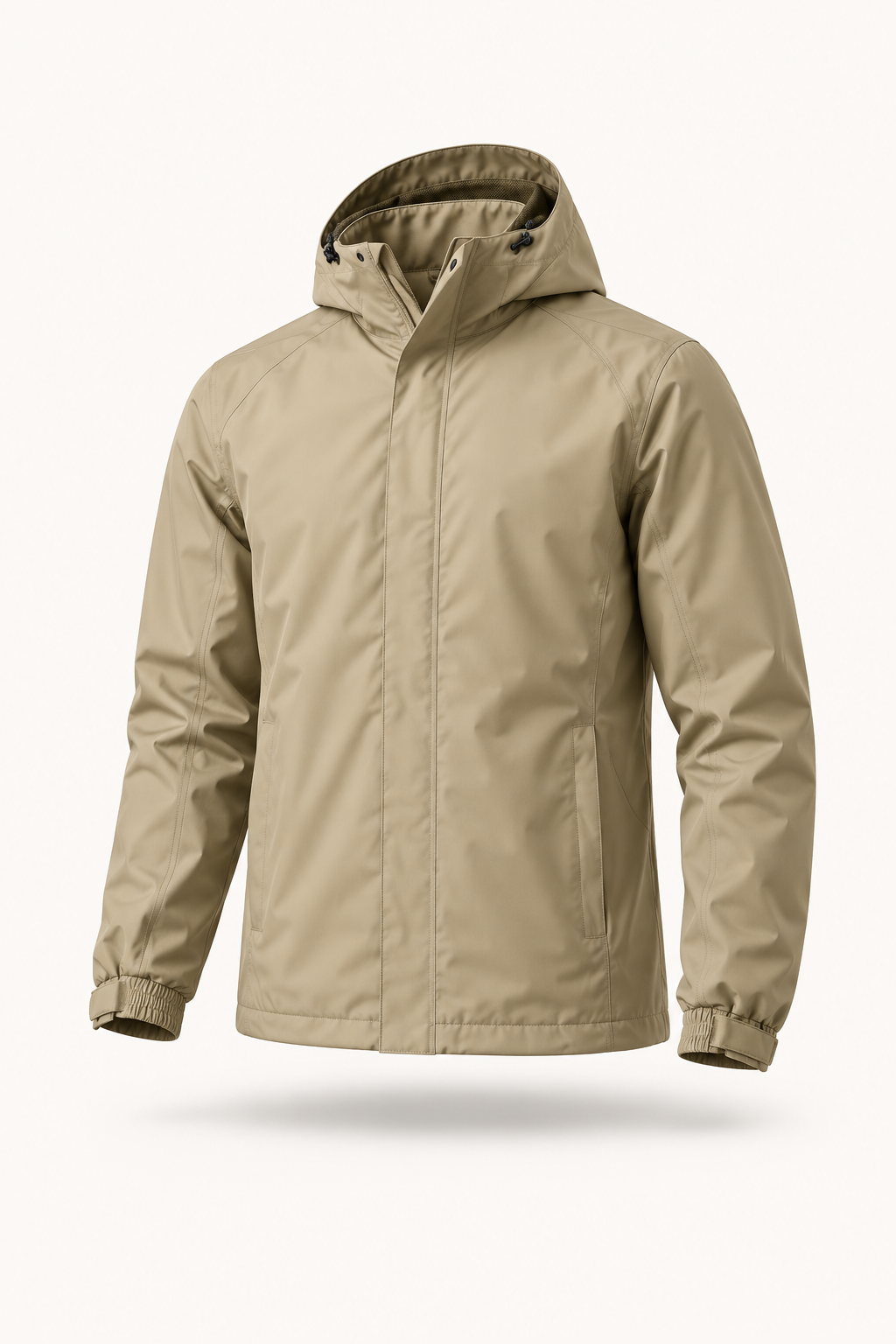 Men's Dubliner Insulated Waterproof Jacket image 2