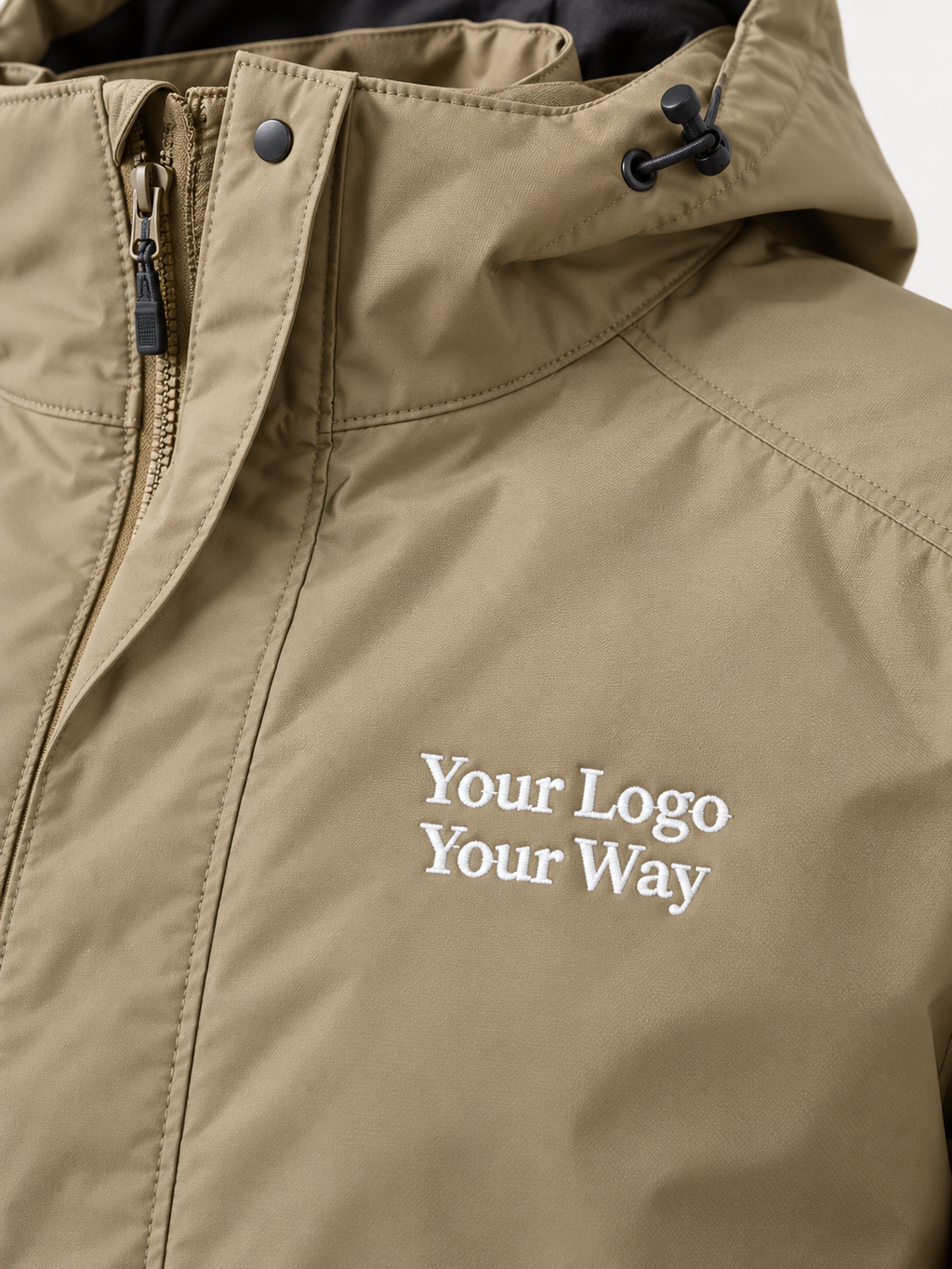 Men's Dubliner Insulated Waterproof Jacket image 3