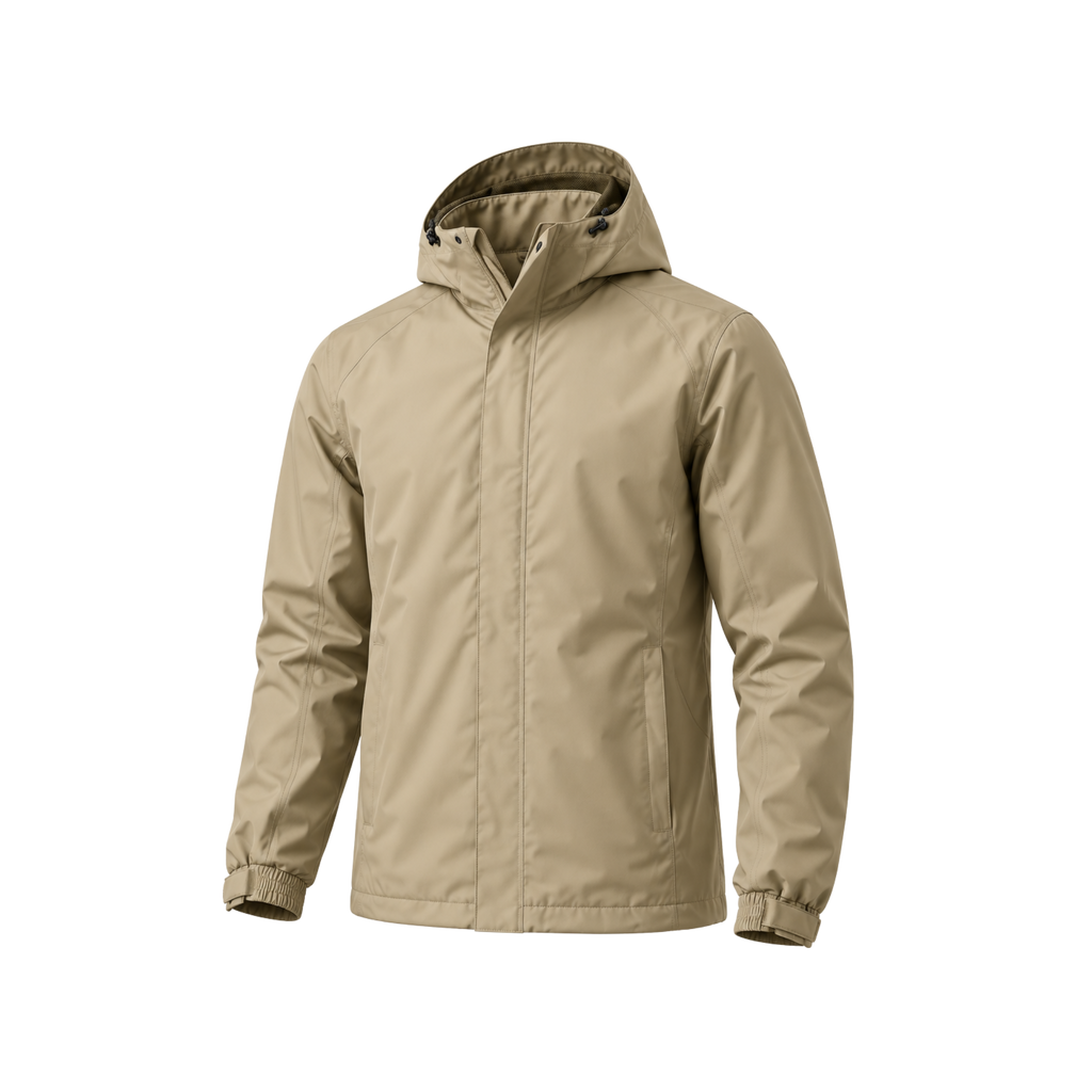 Men's Dubliner Insulated Waterproof Jacket image 1