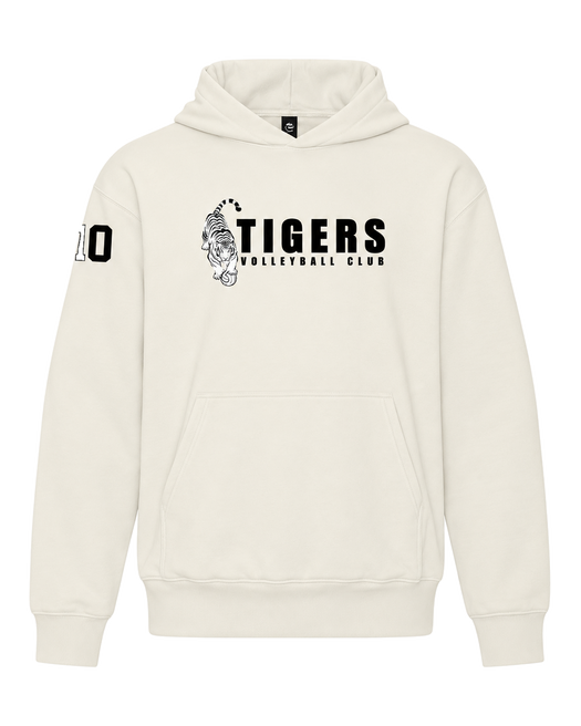 Tigers Volleyball Club Hoodie - KOI2250