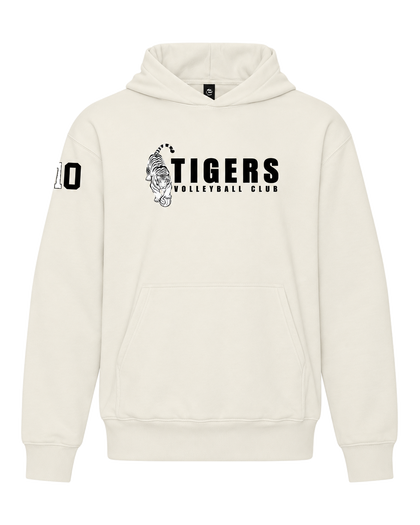 Tigers Volleyball Club Hoodie - KOI2250