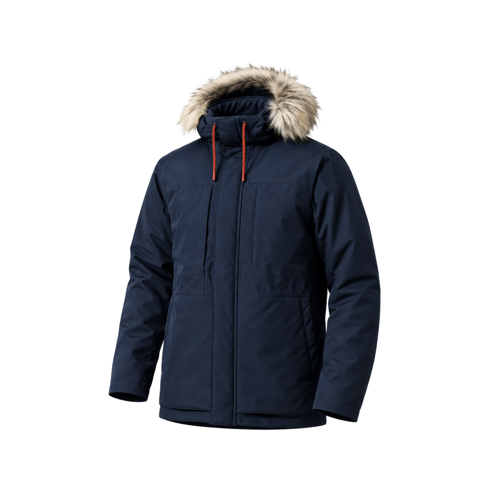 Men's Coastal Parka 3.0 image 1